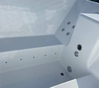 Фурако Polar Spa ELITE QUATTRO 180 квадратная с интегрированной печью для 4 человек (термососна светлая) с доставкой фото - 14 Купель Фурако Polar Spa ELITE QUATTRO 180 квадратная с интегрированной печью для 4 человек (термососна светлая) фото фото - 14